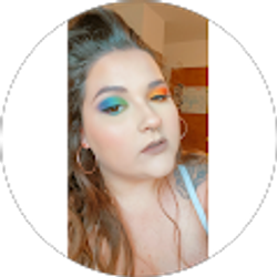 Profile photo of Mercedes Cheyenne