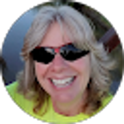 Profile photo of Deanna Eshelman
