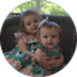 Profile photo of Krystal McCarty