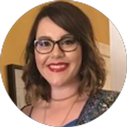 Profile photo of Hannah Smith