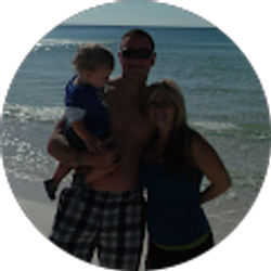 Profile photo of Julia Broaddus Coffman