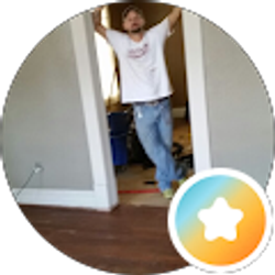 Profile photo of Dustin Blevins