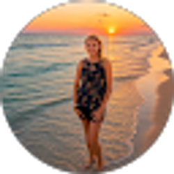 Profile photo of Sarah Garriott