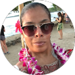 Profile photo of Sedricka McCullough