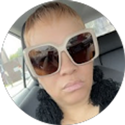 Profile photo of Josette Allen