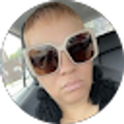 Profile photo of Josette Allen