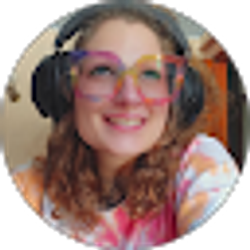Profile photo of Melynda Almy