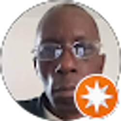 Profile photo of DEWEY SANDERS