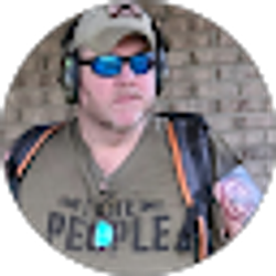 Profile photo of Patrick Ward