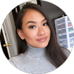 Profile photo of Christina Vay