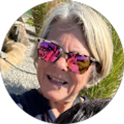 Profile photo of Karen Billings