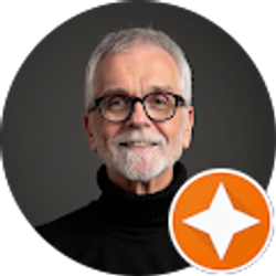 Profile photo of Jack Rainer