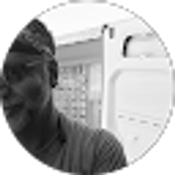 Profile photo of Dale England