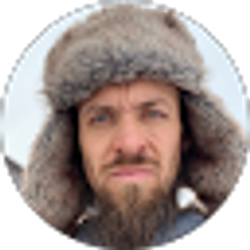 Profile photo of Cory Swim