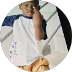 Profile photo of Maria Nicolas