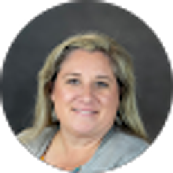 Profile photo of Christy Schreckler