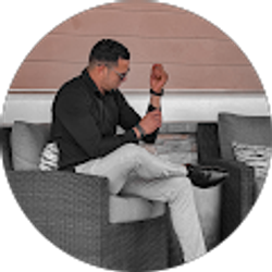 Profile photo of Keltvin alexander Añez gamez