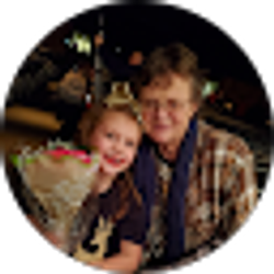Profile photo of Cassie Milnes
