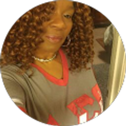 Profile photo of Mashona Jackson