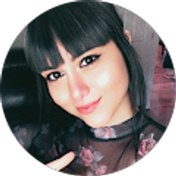 Profile photo of Vanessa Cano