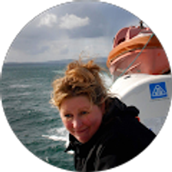 Profile photo of Laurel Hafey