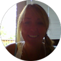 Profile photo of Lisa Walden