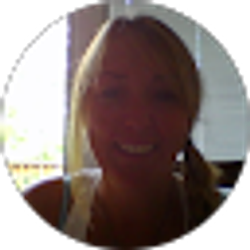 Profile photo of Lisa Walden