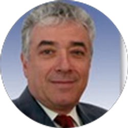 Profile photo of Ted B