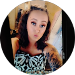 Profile photo of Ashley Anthony