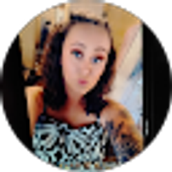 Profile photo of Ashley Anthony