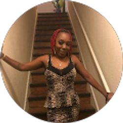 Profile photo of Kiasha Taylor