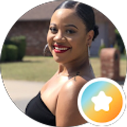 Profile photo of Kiaji Sawyer