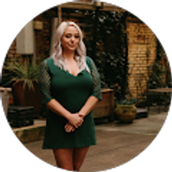 Profile photo of Angel Kendrick