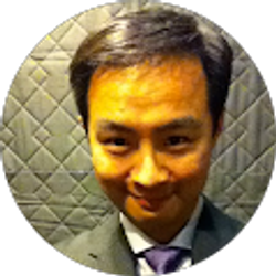 Profile photo of Jason Wong