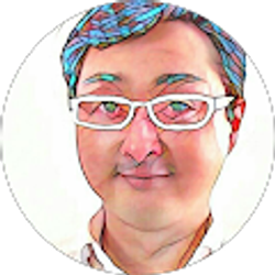 Profile photo of Jerry Buchko