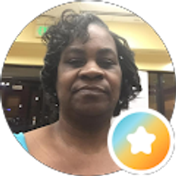 Profile photo of Debora George