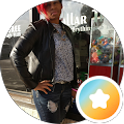 Profile photo of Shant'e Gilbert