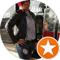 Profile photo of Shant'e Gilbert