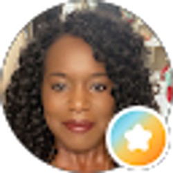 Profile photo of Maughtlyn Thomas
