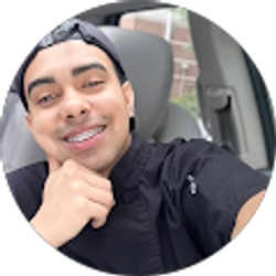 Profile photo of Brian Mejias