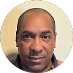 Profile photo of Lamar West