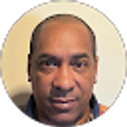 Profile photo of Lamar West