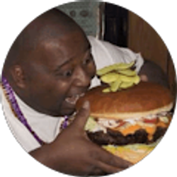 Profile photo of Steve Hammarsten