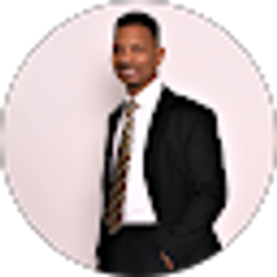 Profile photo of Terrance Nolan