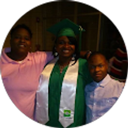 Profile photo of Valerie Merritt