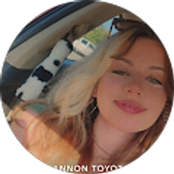 Profile photo of Miranda Odom