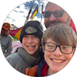 Profile photo of Dru Binder