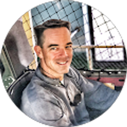 Profile photo of John Sherrer