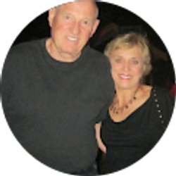 Profile photo of Mary ann Virant