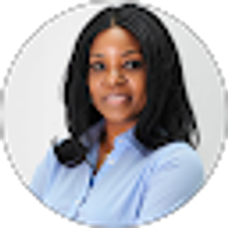 Profile photo of Patricia Jackson-Harp